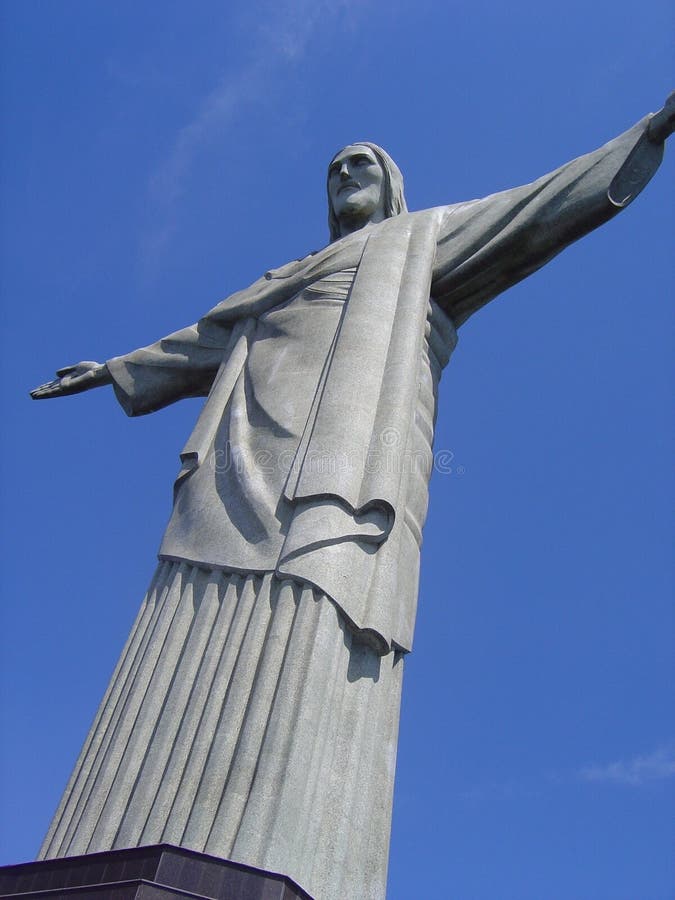 Jesus Christ Buenos Aires Metropolitan Cathedral Buenos Aires Argentina