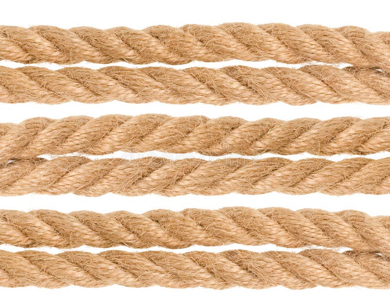 Corde d'or sans joint photos stock Corde d'or sans joint photos stock