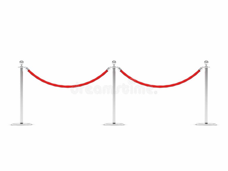 Corde De Velours Rouge VIP Stanchion, Barrière De Cordes De Diviseur De Foule De Hall D'exposition Commerciale Pour Home