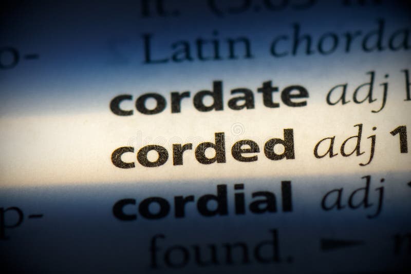 Corded stock photo. Image of close, detail, idea, definition 161393216