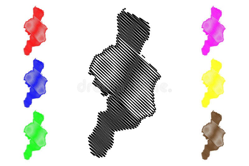 Cordillera Size Chart