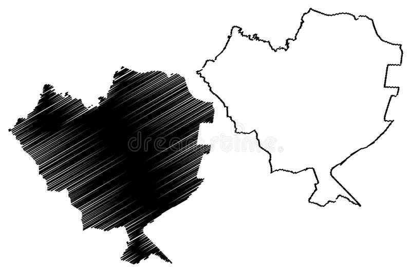 Cordillera Size Chart