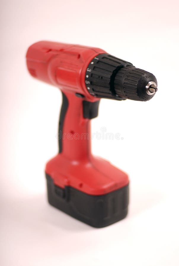 Black and decker drill hi-res stock photography and images - Alamy