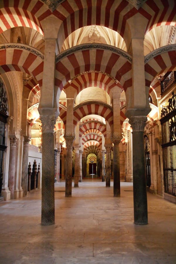 Cordoba Mosque