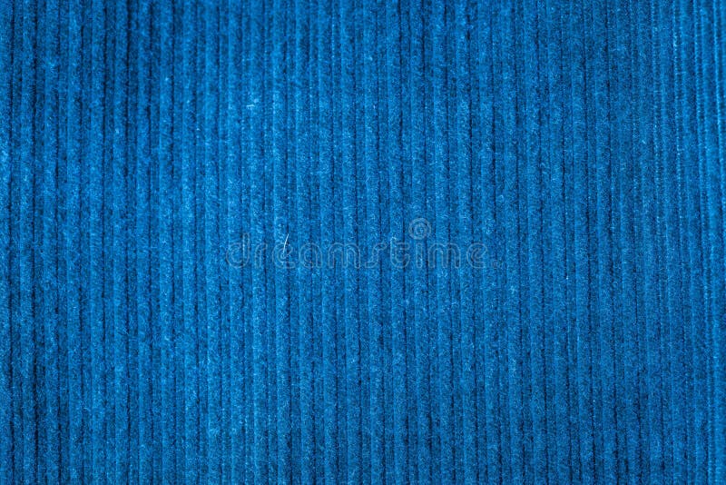 Corduroy background in close up royalty free stock photo