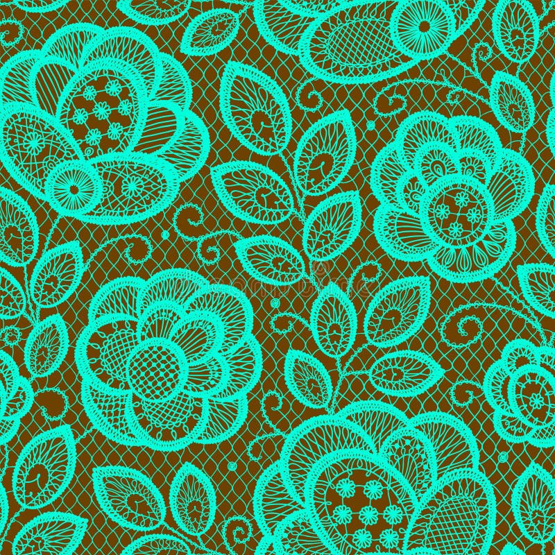 Cordón Emerald Seamless Pattern libre illustration Cordón Emerald Seamless Pattern libre illustration