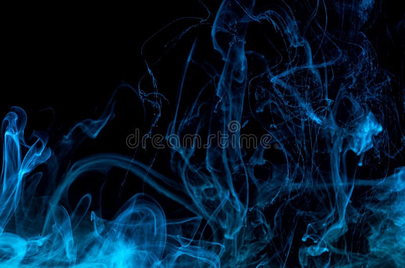 Cores acr?licas na ?gua Mancha da tinta abstraia o fundo foto de stock royalty free Cores acr?licas na ?gua Mancha da tinta abstraia o fundo foto de stock royalty free
