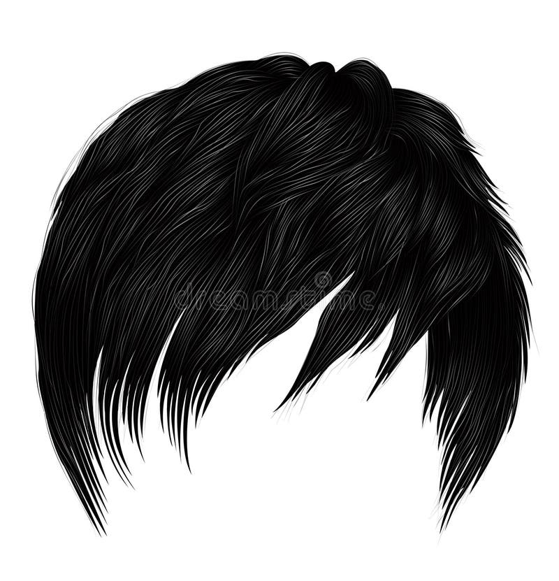 Corte de Cabelo no Estilo Emo Masculino: Curtos, Como Fazer