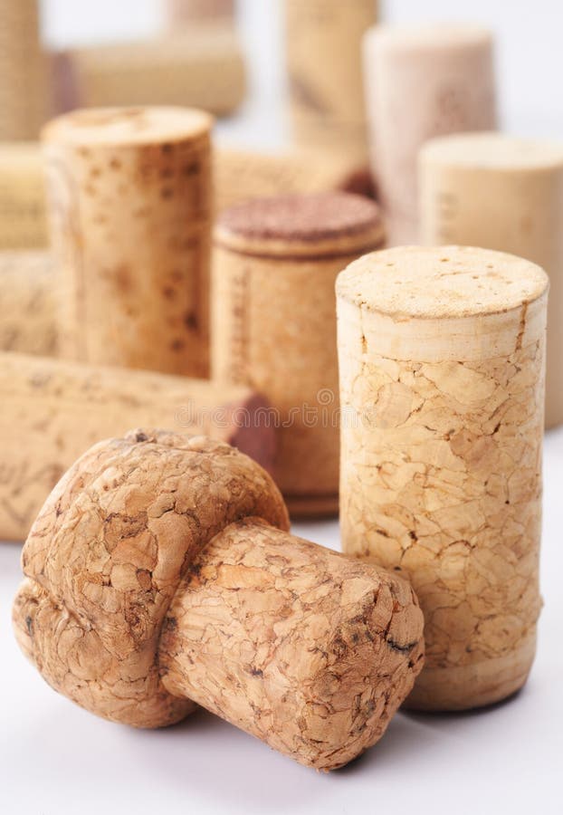 Download Cork stock photo. Image of cork, closeup, wood, texture - 20054888