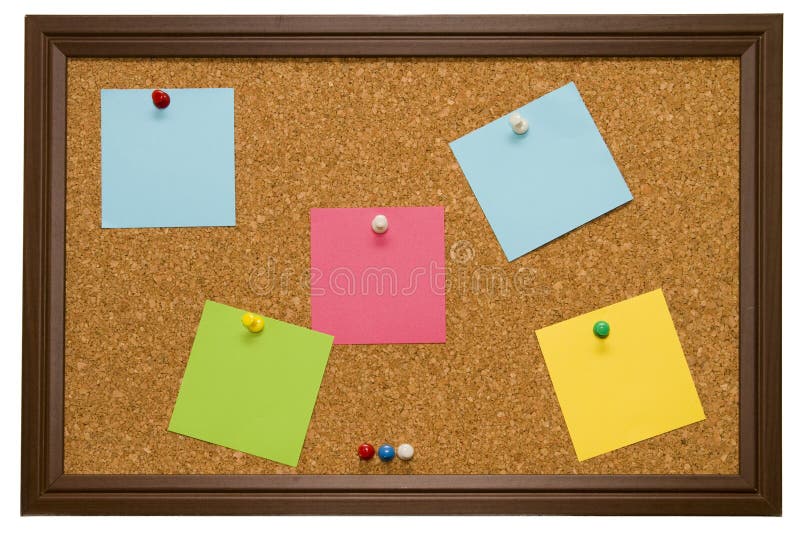 Cork Board