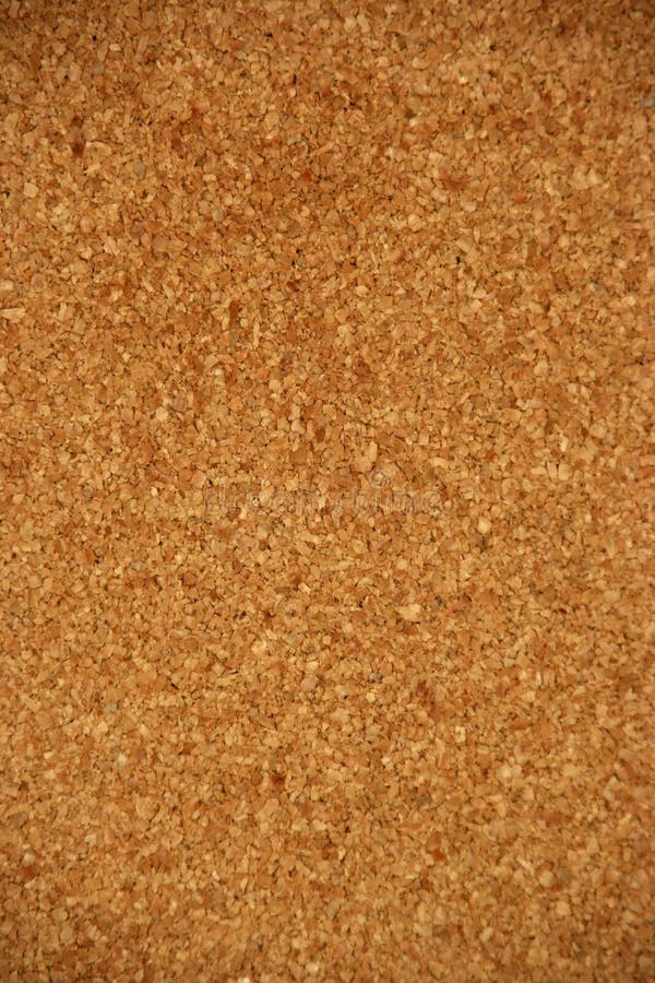 cork board