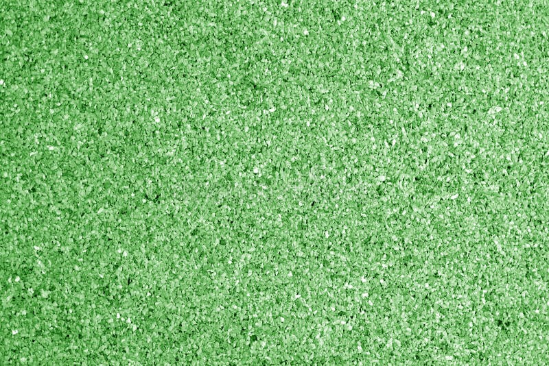 Cork Board Surface in Green Tone. Stock Photo Image of blank