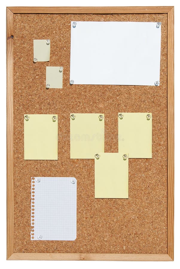9,597 Cork Board Bulletin Board Stock Photos Free & RoyaltyFree