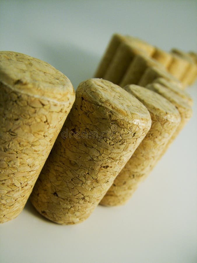 Corks