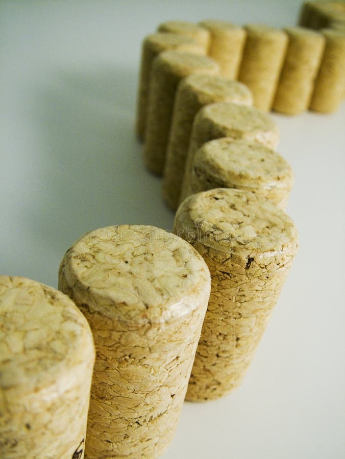 Corks