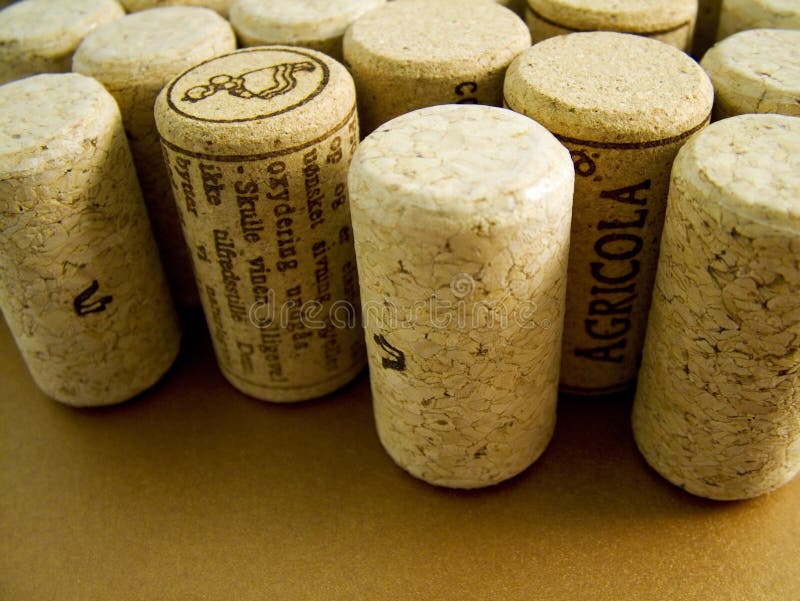 Corks