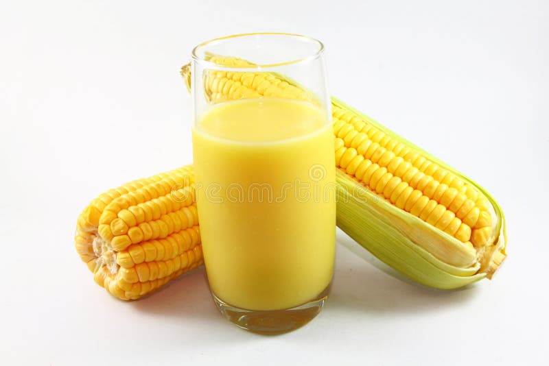 Corn stock image. Image of juice, garden, antioxidant 18307319