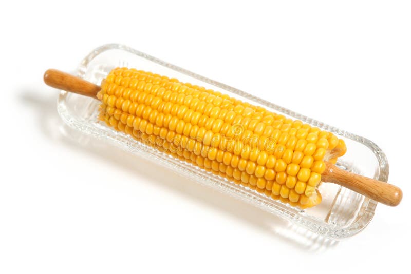 Corn on the Cob