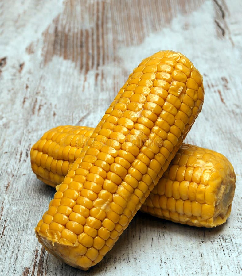 Corn cob stock photo. Image of kernel, nature, nutrition 35258494
