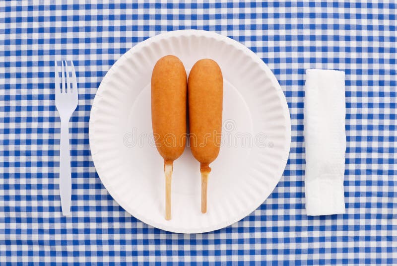 Corn Dogs