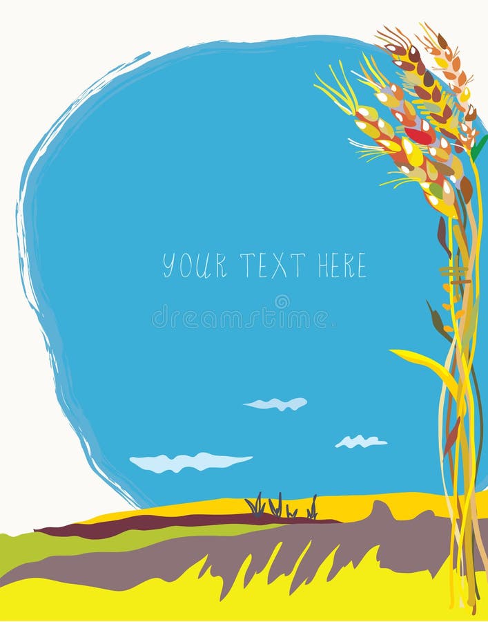 Corn Field Stock Illustrations 16,788 Corn Field Stock Illustrations