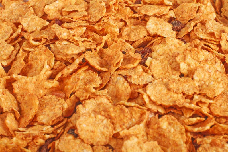 Corn Flakes Picture. Image 15262485
