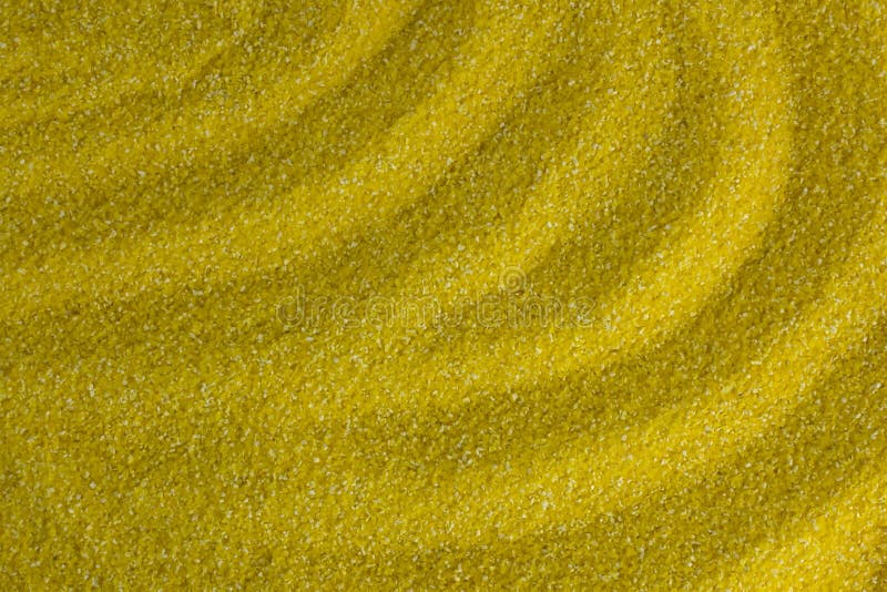 Corn grits coarsely ground stock image. Image of meal 89119255