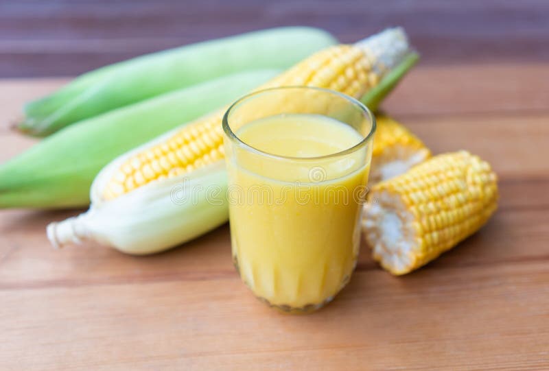 Corn milk stock image. Image of uncooked, rural, farm - 185606359