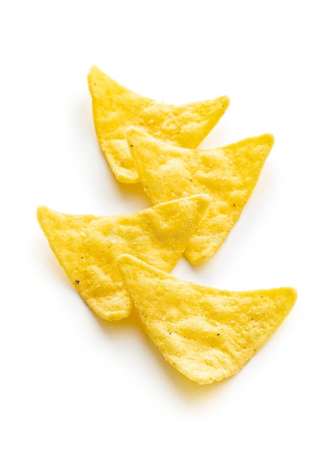 Tortilla Chips stock photo. Image of corn, latin, flavor 36528668