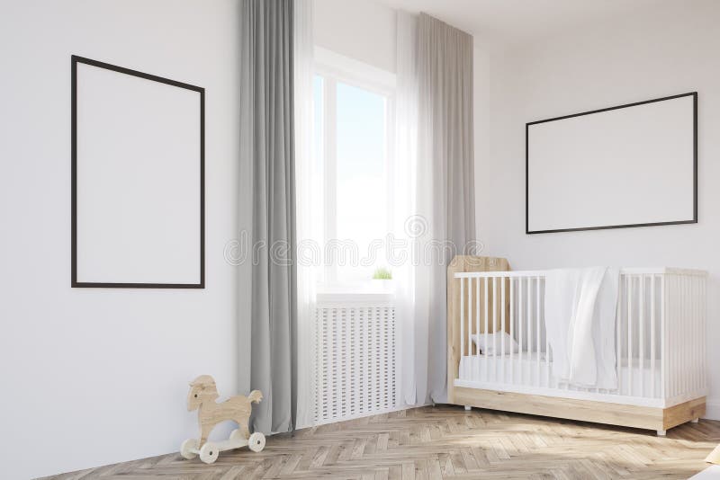 corner baby gate