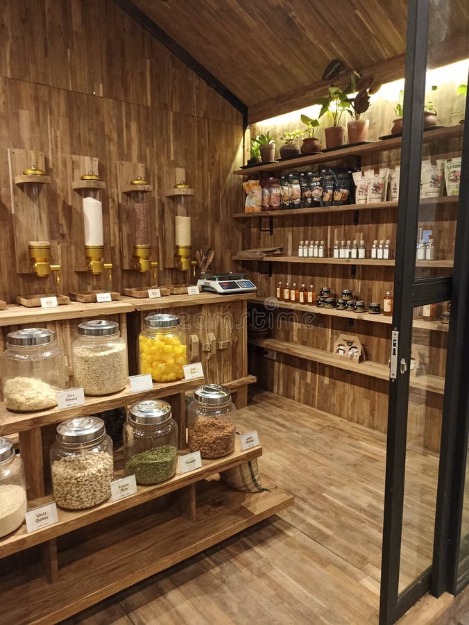 Corner candy shop stock photo. Image of aesthetic, shop 265408134