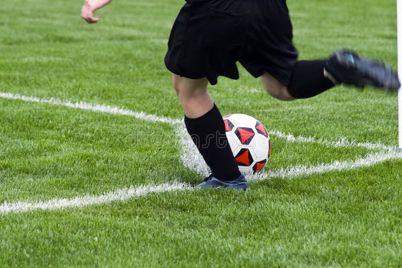 Corner Kick