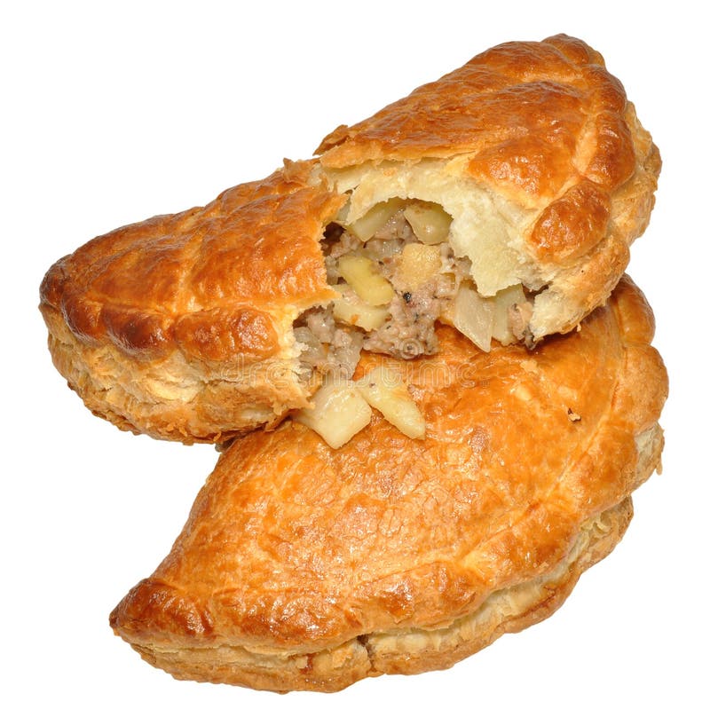 Cornish Pasties stock image. Image of pastry, filling 34974027