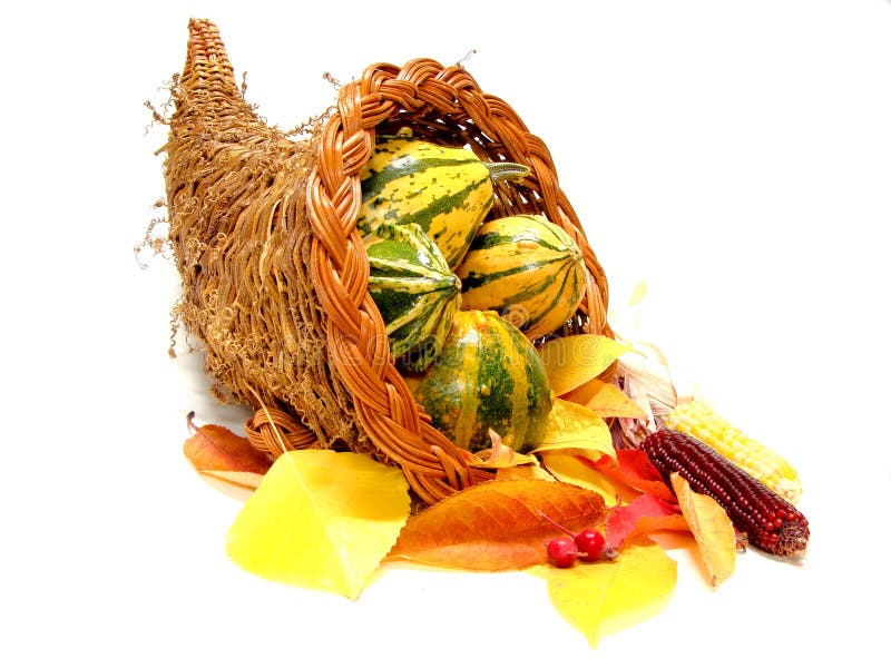 Cornucopia