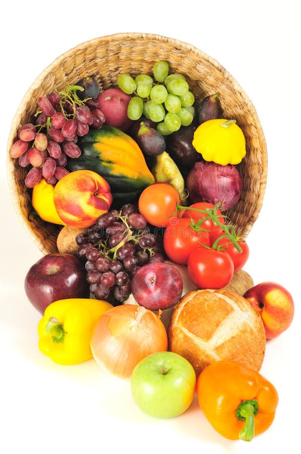 cornucopia dziękczynienie zdjęcia stock cornucopia dziękczynienie zdjęcia stock