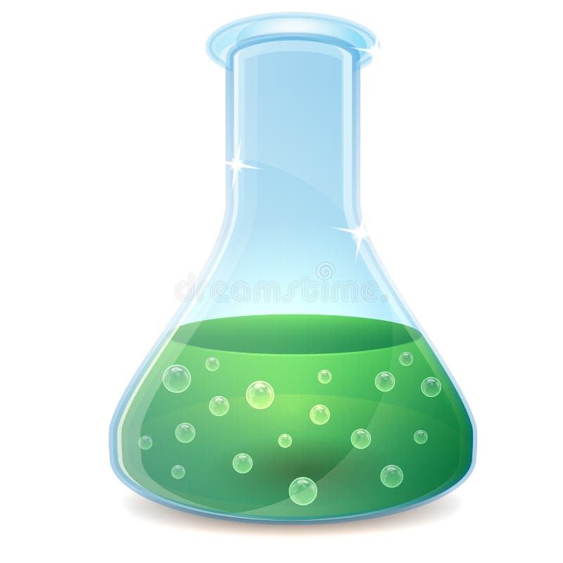 Bouchon Creux Col Rodé Droit. En Verre Borosilicaté. ODIL SAS