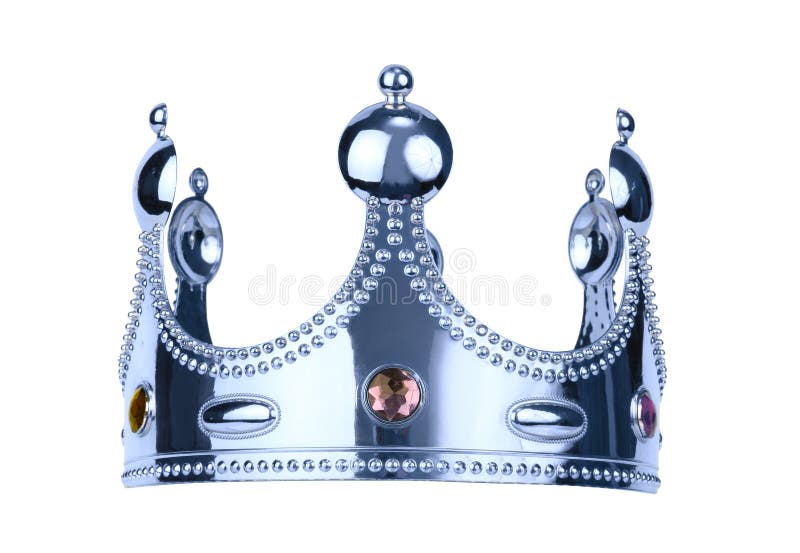 Coroa do rei de Silwer