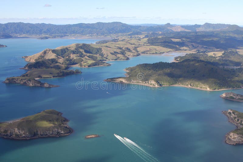 Coromandel Coast stock image. Image of coast, coromandel 5572005