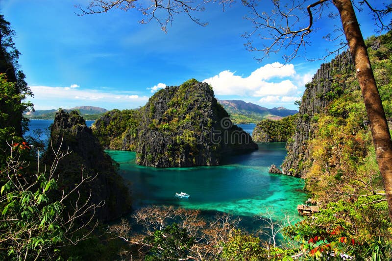 Coron Epitomized