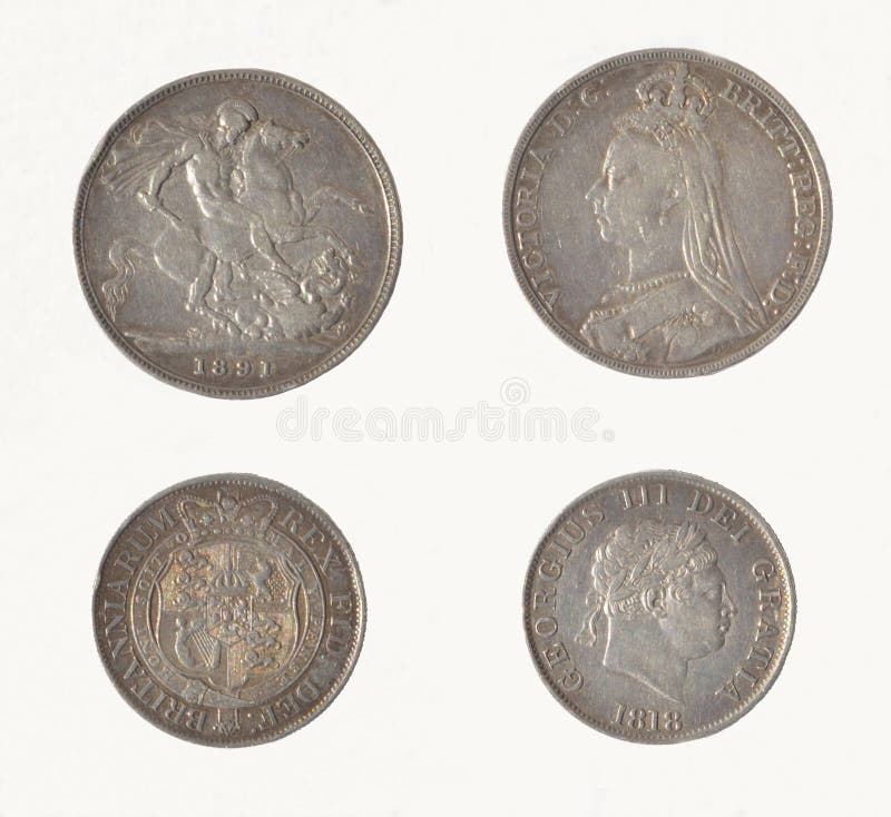 Anello Con Monete Mezza Corona Fatto A Mano Re Giorgio VI UK - Foto 4