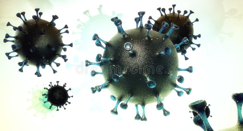Coronavirus covid 19 pandemia