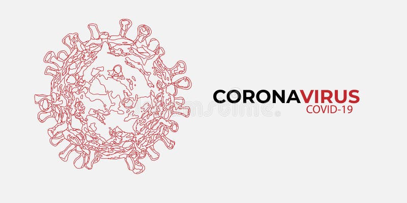 Coronavirus o virus della corona