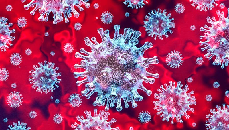 Coronavirus Outbreak Coronavirus Outbreak