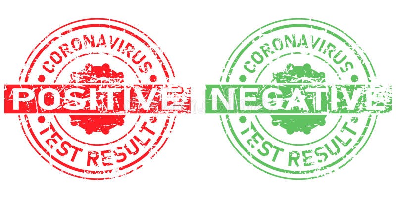Negative stamp stock vector. Illustration of peeler ...