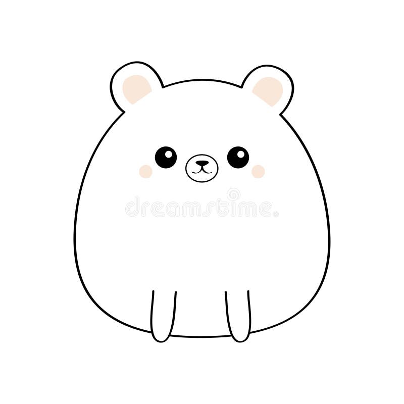 Desenhos Kawaii  Dibujos kawaii de animales, Dibujos kawaii, Dibujos kawaii  faciles