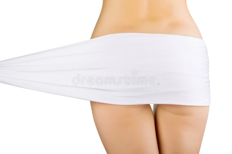 Corpo magro da mulher bonita foto de stock royalty free Corpo magro da mulher bonita foto de stock royalty free