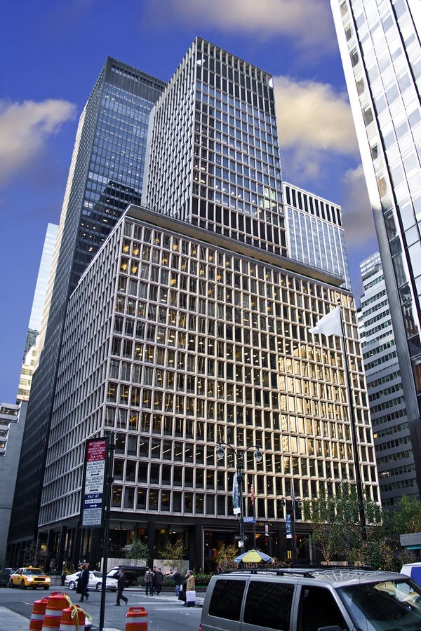 Corporate building royalty free stock photo Corporate building royalty free stock photo