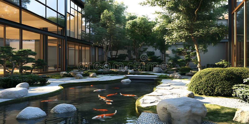 Stunning Urban Eco-Friendly Design Trends image