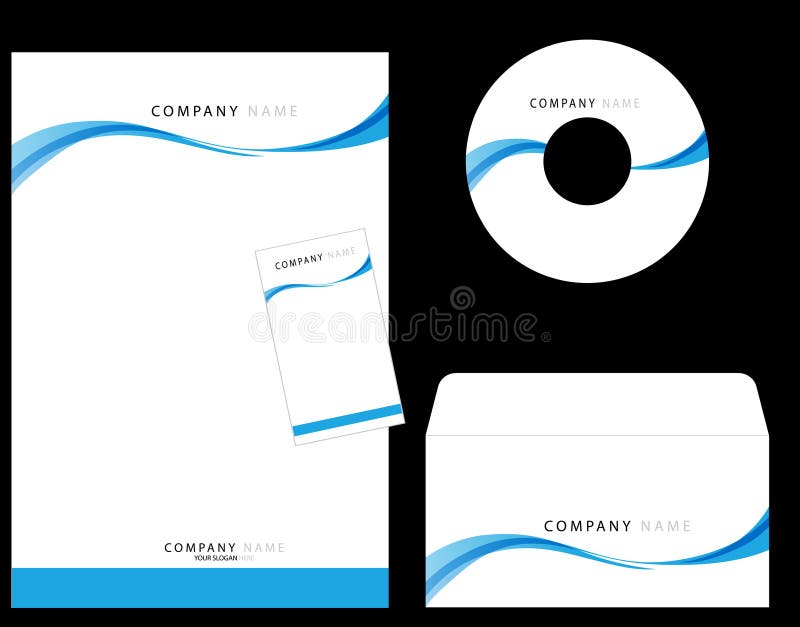 Corporate Identity