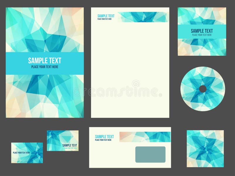 stationery for business